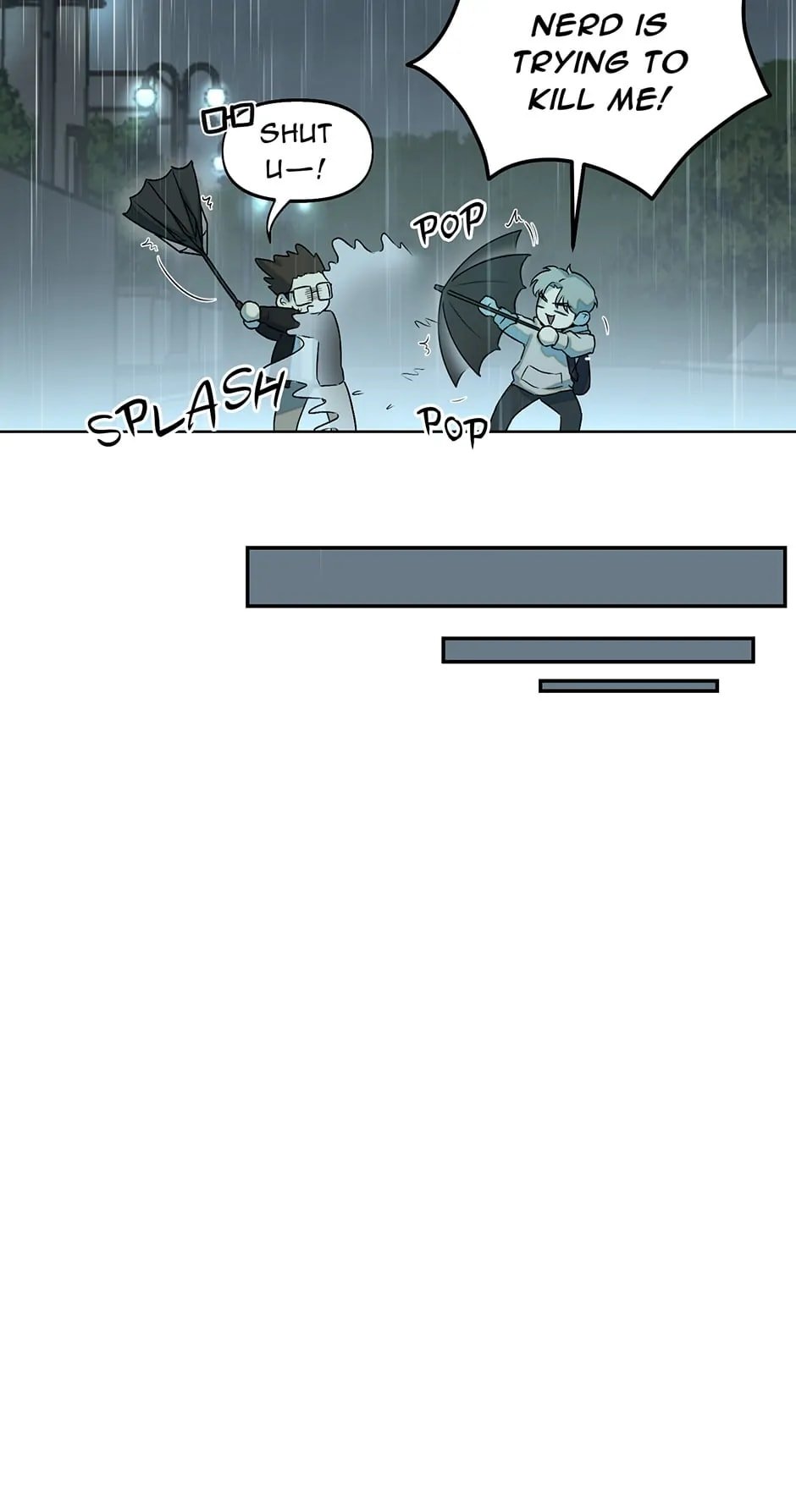 Nerd Project, Chapter 15 image 45